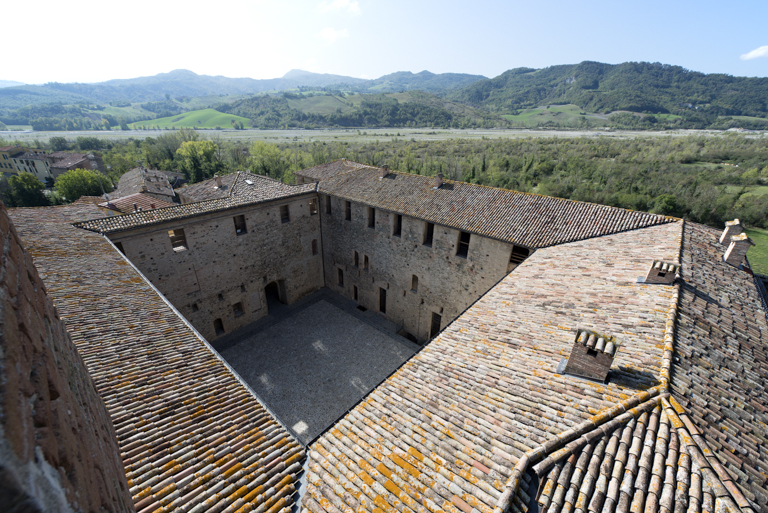 Castello di Varano de' Melegari